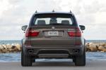 BMW X5 xDrive 5.0i 2010 года